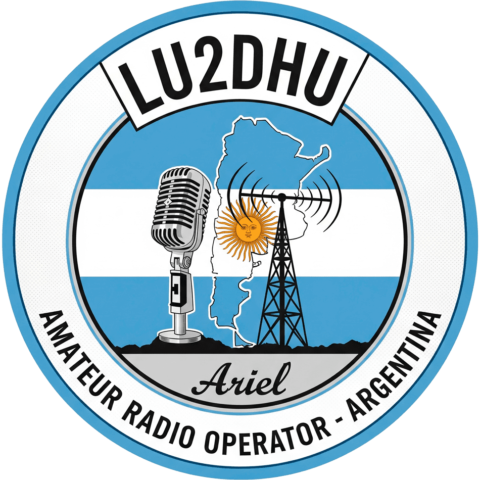 Radioaficionado